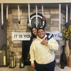 Meet your Posher, Adolfo